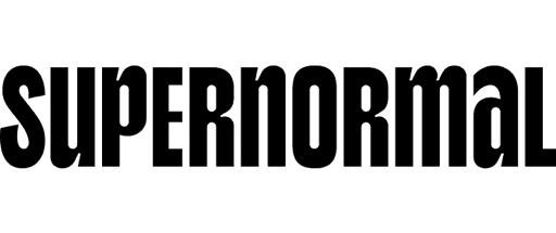 Supernormal logo